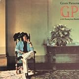 Gram Parsons - Gram Parsons: Gp [vinyl Lp Record]
