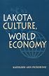 Lakota Culture, World Economy