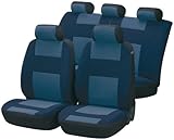 Produkt-Bild: Autositzbezug Arezzo navy blue