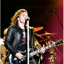 Joey Tempest