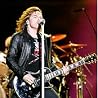 Image of Joey Tempest
