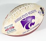 KANSAS STATE KSU WILDCATS BIG 12 CHAMPS FOOTBALL K ST.