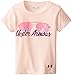 Under Armour Little Girls' Shades Short-Sleeve