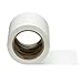 Panduit S100X225T1T Thermal Transfer Self-Laminating Adhesive Label, 1.0" W x 2.25" L, 3.0" Polyvinylidene Core (1,500-Pack)