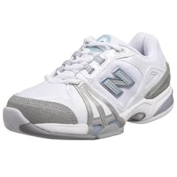 New Balance Women's WCT1004 Tennis Shoe