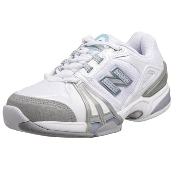 New Balance Women's WCT1004 Tennis Shoe