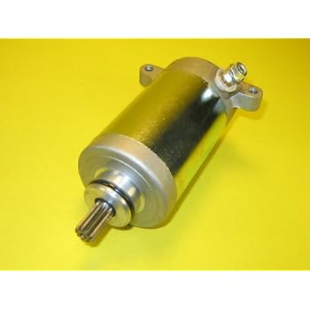 Set A Shopping Price Drop Alert For KAWASAKI ATV STARTER KLF220 KLF 220 BAYOU 1988-2002