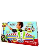 Disney Buzz Lightyear Deluxe Action Wing Pack by Mattel