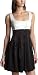 Teeze Me Junior's Party Tank Dress