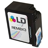 LD © Canon BX-3 Black Remanufactured Inkjet Cartridge