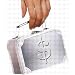 Gangster Briefcase Purse
