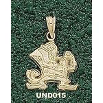 lucky leprechaun charm