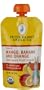 Peter Rabbit Organics, Organic Mango, Banana and Orange 100% Pure Fruit Snack, 4 Ounce Pouches (Pack of 10)