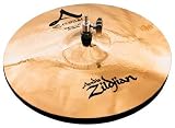 14 &acute; A CUSTOM BOTTOM HI HAT BRILLIANT - B0002GODW8