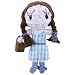 Dorothy String Doll Gang Keychain (colors may vary)