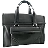 Osgoode Marley Cashmere Euro Flap Brief (Black)