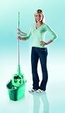 Leifheit 55311 Bodenwischer Twist micro duoBodenwischer Twist micro duo T