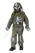 Toys : Boys Medium Skeleton Zombie Costume (8-10)