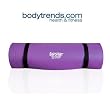 Aeromat Pilates/Yoga Mat 3/8" Extra Thick, Purple