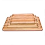 Catskill Craftsmen 24 Inch Pro Series Reversible Cutting Board with Groove Catskill Craftsmen 24 Inch Pro Series Reversible Cutting Board with Groove