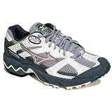Mizuno Lady Wave Ascend Trail Shoe, Size UKL8