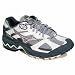 Mizuno Lady Wave Ascend Trail Shoe, Size UKL8