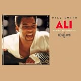 Ali Original Soundtrack 2