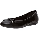 Geox Donna Lola Snaky, Ballerines femme