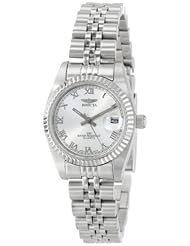 Invicta Womens 9336 ll Collection Camelot Quartz Stainless Steel Watch