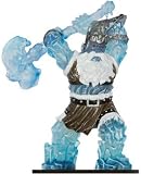 Dungeons & Dragons Miniatures: Legendary Evils Frost Titan Booster Pack