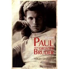 Paul, mein großer Bruder (Broschiert)