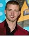 Justin Timberlake Color 16x20 Photo