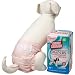 Simple Solution Fashion Disposable Diapers, 12 Count, Medium