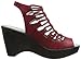 Jambu Women's Gillian Wedge Pump