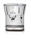 Krups XP460050 Silver Art Espresso Maker