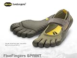 Vibram Fivefingers Woman's Sprint