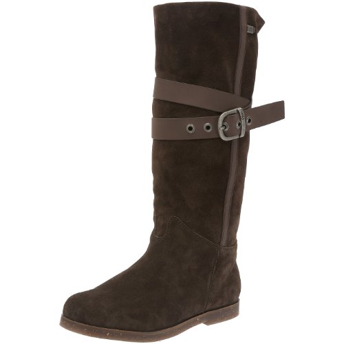 Emu W10097 Aurora,  Damen Stiefel,  Braun (Chocolate),  EU 35/36,  (US 5)