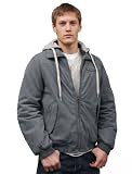 Japan Rags Blouson Run