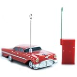 Kitahara World Toy Collection Trading Figure - Vol 1 - Replica Radio Control Car Sedan (2.75