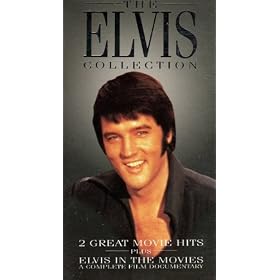 The Elvis Collection (Loving You, Elvis in the Movies, Change of Habit)