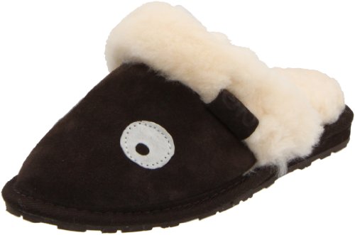 EMU Australia Lamb Slipper (Toddler/Little Kid/Big Kid)
