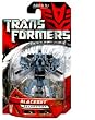 Transformers Movie Legends Mini Blackout Figure