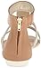 Very Volatile Women's Collective Gladiator Sandal