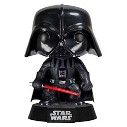 Darth Vader bobblehead