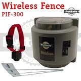 PIF-300 Wireless Dog Fence
