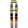 ST-150 Trainer Skis 48 in. wood