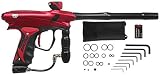 Proto Rail Paintball Gun - Red Dust