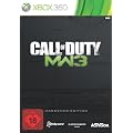 Call of Duty: Modern Warfare 3 - Hardened Edition (exklusiv bei Amazon.de)