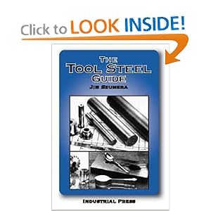 the tool steel guide