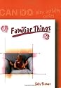 Familiar Things for 0-4 Year Olds (Can Do)